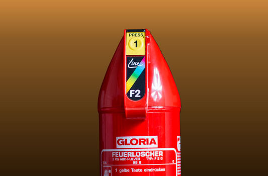 GLORIA F 2 G
